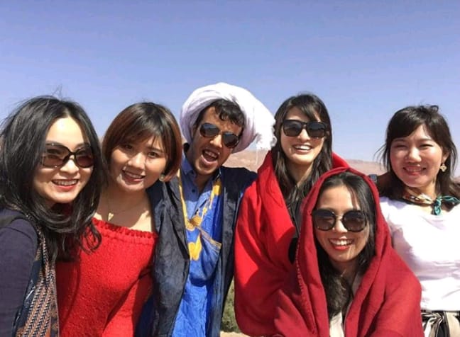 Areas tours7