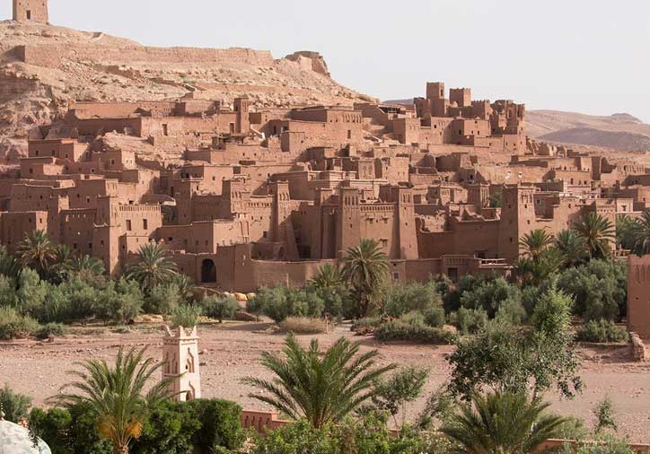 ait-ben-haddou
