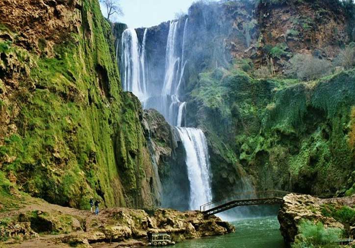 ouzoud-falls