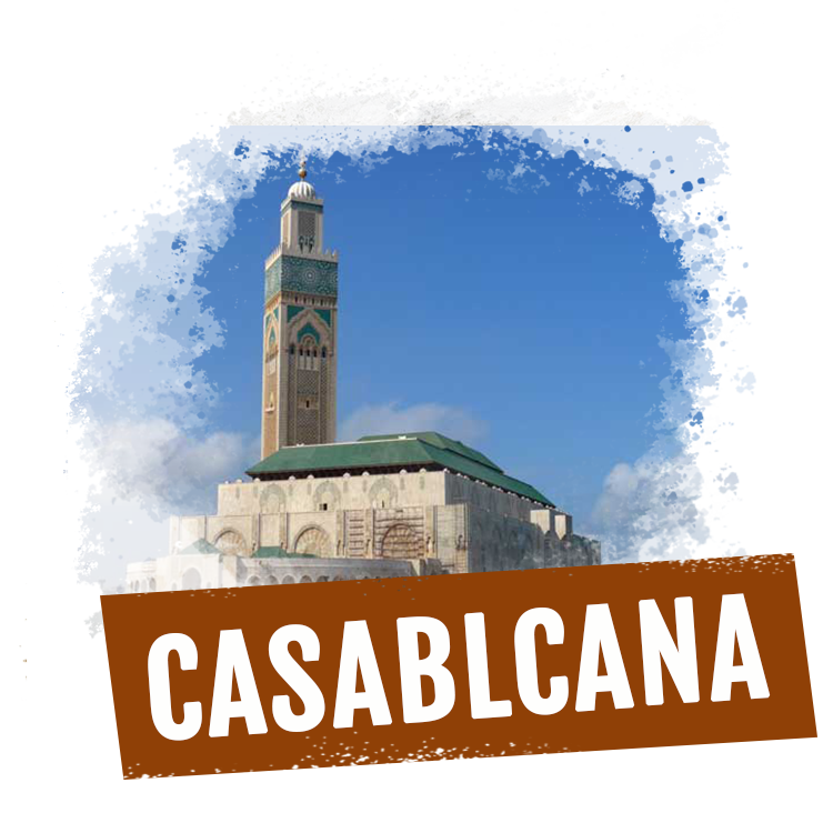 casa