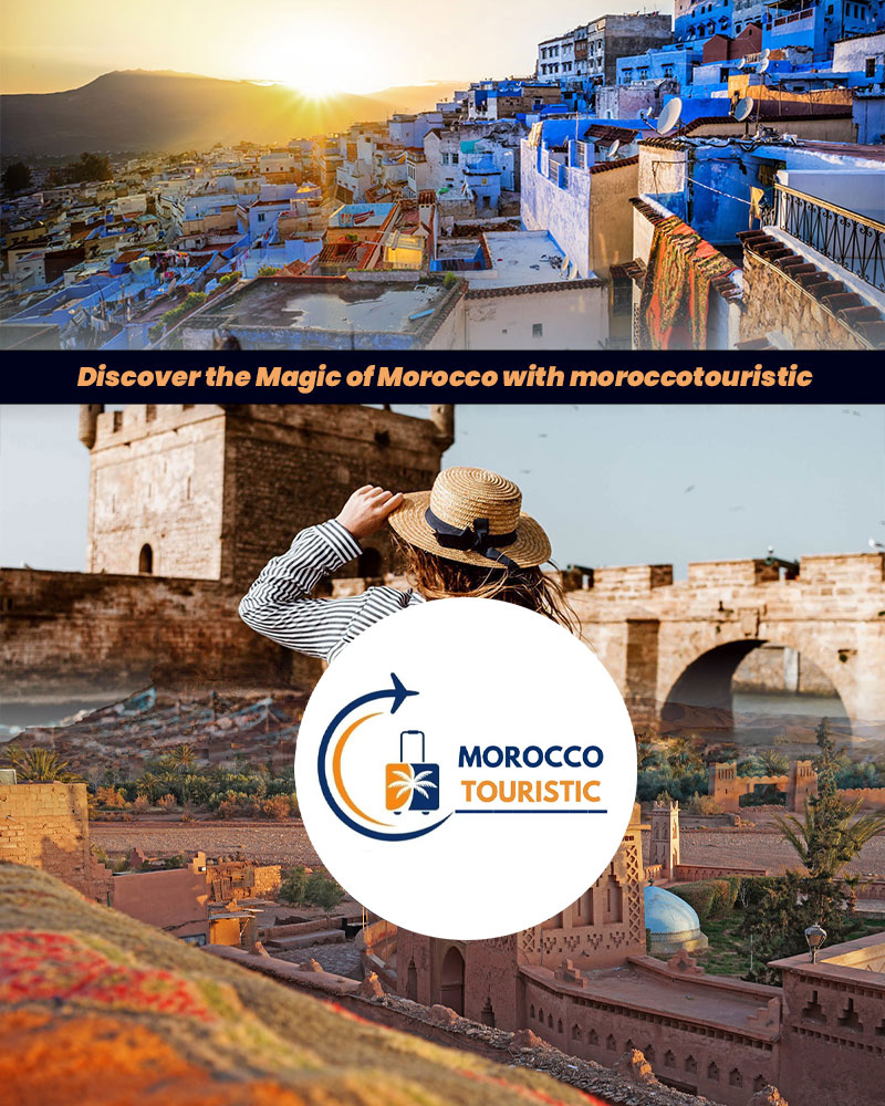 discovvver moroccotouristic ds by karim