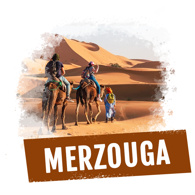 merzouga