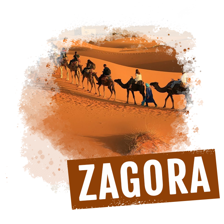 zagora